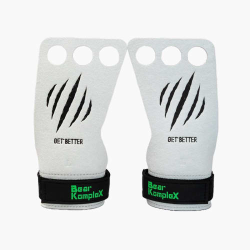 Rogue weightlifting gloves deals